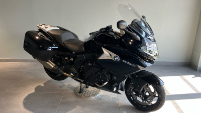 BMW K1600 GT SE (22MY)